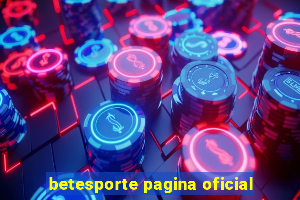 betesporte pagina oficial